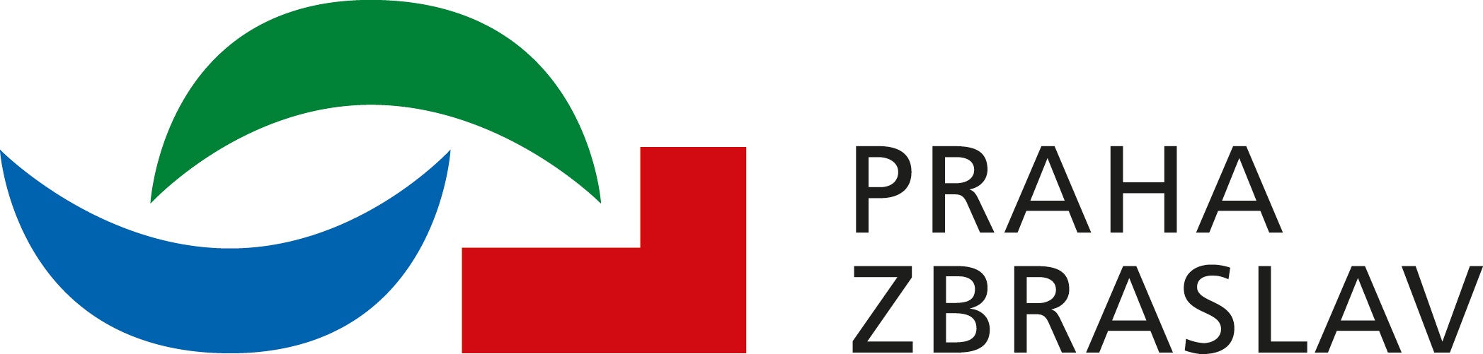 Praha-Zbraslav-logo